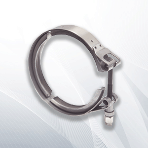 V-band Clamp