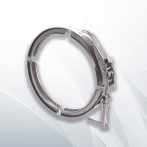 V-band Clamp