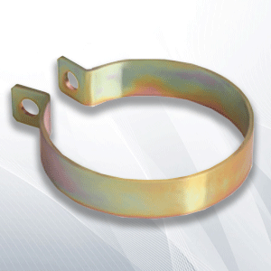 Pipe Clips