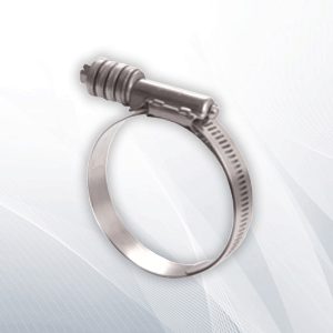 Worm Drive Clamp 