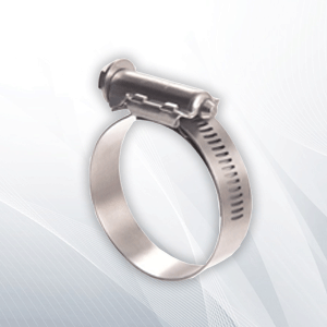 Worm Drive Clamp 