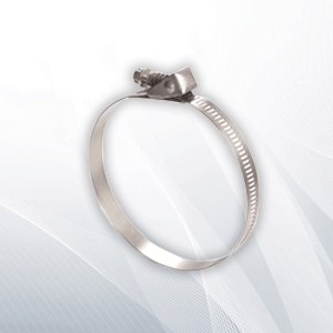 Worm Drive Clamp 
