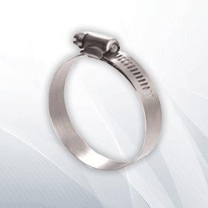 Worm Drive Clamp 