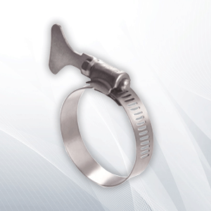 Worm Drive Clamp 